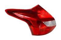 FOCUS Lamp rear left (FDL01220101L)