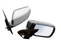 OUTLANDER Side-view mirror right (MB11008R)