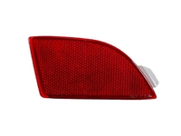 MAZDA 3 Reflector right (MAL03404343R)