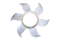 PAJERO / MONTERO Cooling radiator fan impeller (MB41066)