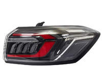 TIGGO 8 PRO MAX Lamp rear external right (CRL19724028R)
