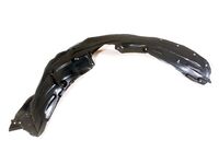 RAV4 Fender liner front right (L321401024R)