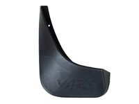 YARIS Car mud flap rear left (L321605017RL)