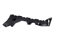 MAZDA 3 Rear bumper bracket right top (MAL03303939RR)