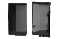 PAJERO / MONTERO Bumper trim front right (MB42013R)
