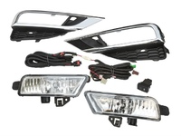 CR-V Fog light left and right (HDLHD79696)