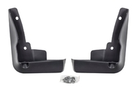 CAMRY Car mud flaps front (TYL281801F)