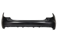 JOLION Bumper rear (HVL01801800)