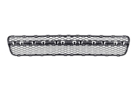 TOUAREG Front bumper grille central (VWL0701013)