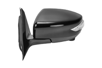 TEANA Side-view mirror left (NSL111234CRL)