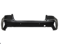 ARRIZO 8 Bumper rear (CRL29092556)