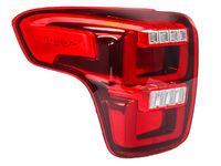 GS8 Lamp rear left (GCL290910200L)