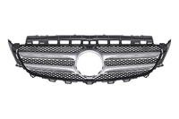E-CLASS Radiator grille (DBL0123123)