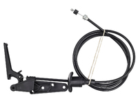 CR-V Hood lock cable (HDL074130901)