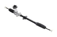 ACCENT Steering rack (HYL65001500)