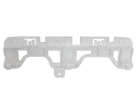 NX Front bumper bracket left (LXL33478020L)