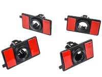 GS8 Bumper rear (GCL29073011)