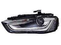 A4 Headlight left (ADL0021339L)
