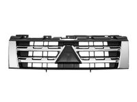 PAJERO / MONTERO Radiator grille (MB44002)