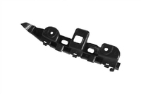 PASSAT Front bumper bracket right bottom (VWL0409030R)