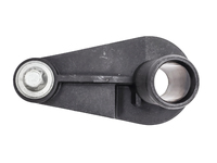 GALAXY Flange of the cooling system (LRL000021623)