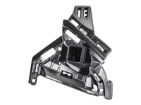 OCTAVIA Radiator grille bracket left (SDLKL04111L)