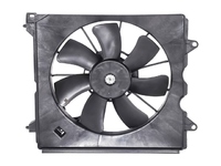 ACCORD Cooling radiator diffuser (HDL00006262)