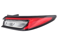 J7 2020- Lamp rear (JCL41331005L)