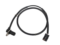 PAJERO / MONTERO ABS sensor front left (MBL56941111)