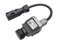 E-CLASS front-view camera (DBL009051003)