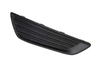 FOCUS Front bumper grille without fog light holes right (FDL01335454R)