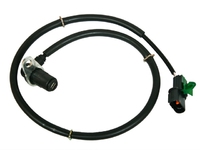 PAJERO / MONTERO ABS sensor rear left (MBL46701911)