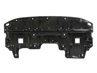 TEANA Bumper bottom support (L261508025)