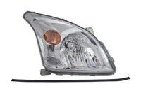 LAND CRUISER PRADO Headlight right (TYL02010061R)