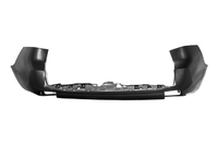 LAND CRUISER PRADO Bumper rear (L321110044P)