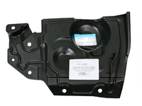 X-TRAIL Lower engine cover right vertical (L261907026R)