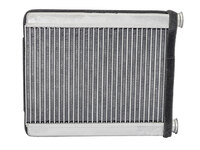 CAMRY Cabin heater radiator (TYL62750370)