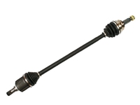 LANCER CV joint front right (MBL38151088)