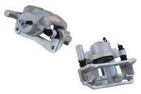 MAZDA 6 Brake caliper front right (MAL76133613R)