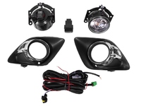 ASX Fog light left and right (MBLMB43333A)