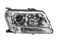 GRAND VITARA Headlight right (LSZ103010100R)