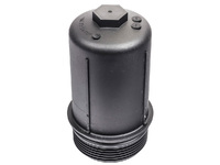 GOLF Oil filter housing cover (VWL03150315)