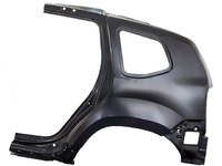 DUSTER Fender rear left (RNL0657318L)