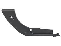J8 2024- Bonnet lock trim left (JEL29090733L)