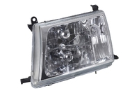 LAND CRUISER Headlight left (TYL1010103L)