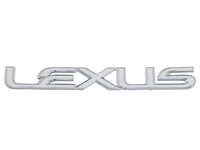 LX Emblem (TYL754736007)