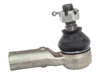 HILUX Tie rod end (TYL450460980)
