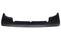 PAJERO / MONTERO SPORT Bumper spoiler front (MB22011)