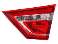 LADA VESTA 2015- Lamp rear left inner (RNL19721701R)