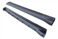 OUTLANDER Threshold cover right (MB12024R)